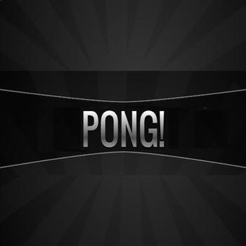 Amazing Pong 遊戲 App LOGO-APP開箱王