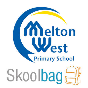 Melton West Primary School - Skoolbag 教育 App LOGO-APP開箱王