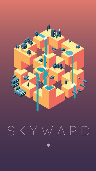 Screenshots of Skyward for iPhone