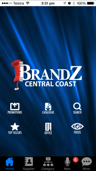 免費下載生活APP|Brandz Central Coast app開箱文|APP開箱王