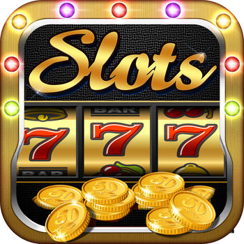 A Aberdeen American 777 Royal Salute Classic Slots LOGO-APP點子