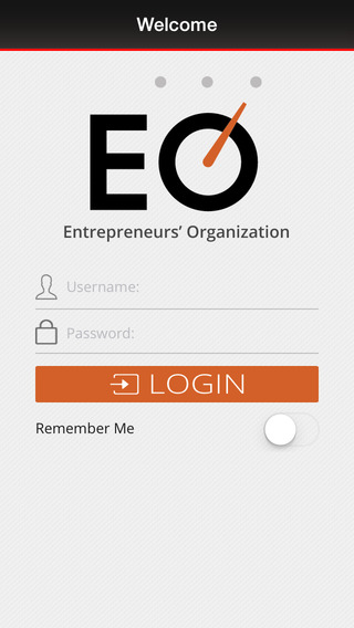 【免費商業App】Entrepreneurs' Organization by SynapseIndia-APP點子