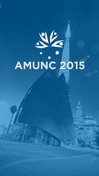 【免費商業App】AMUNC 2015-APP點子