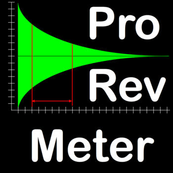 RevMeter Pro LOGO-APP點子