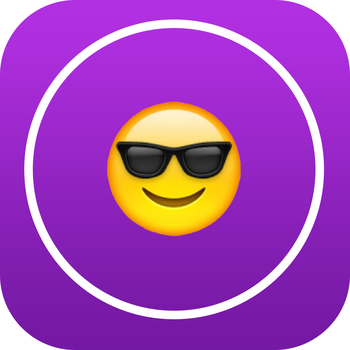 Emoji Mood LOGO-APP點子