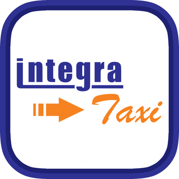 Integra Taxi 旅遊 App LOGO-APP開箱王