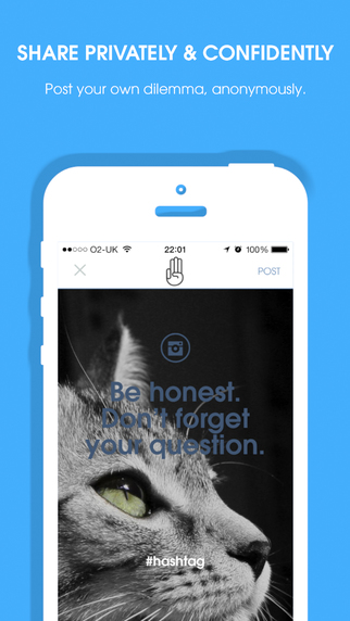 【免費社交App】Honest - Unbiased Honest Advice. Be Nice. Be Honest.-APP點子