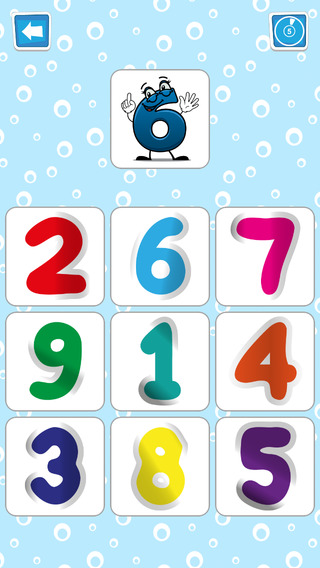 【免費教育App】Kids Puzzles: Match-1-APP點子