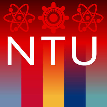 NTU Mobile LOGO-APP點子