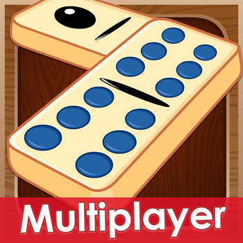 Dominoes Pro With Friends LOGO-APP點子