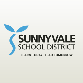 Sunnyvale School District LOGO-APP點子