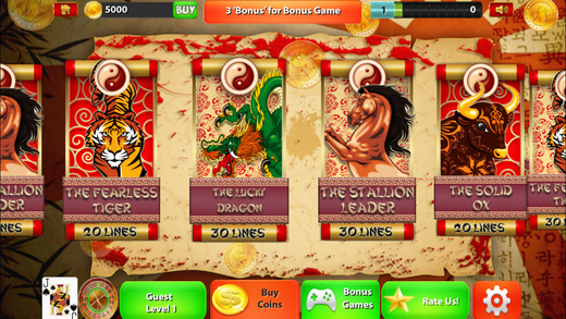 免費下載遊戲APP|13 Chinese New Year Slots Casino of Odd Immortals - Year of The Sheep Vegas Slot Machine Free app開箱文|APP開箱王