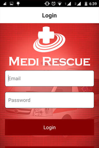 Medi Rescue Premium screenshot 4
