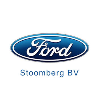 Automobielbedrijf Ford Stoomberg 商業 App LOGO-APP開箱王