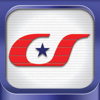 Citizens State Bank iPad Version LOGO-APP點子