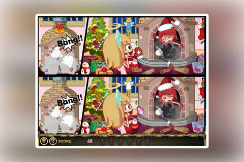 Devilish Christmas screenshot 2