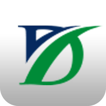 Diversified Financial Solutions LOGO-APP點子