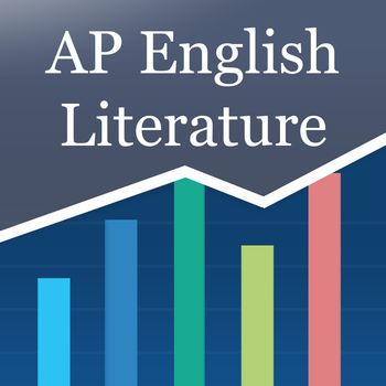 AP English Literature: Practice Tests and Flashcards 教育 App LOGO-APP開箱王
