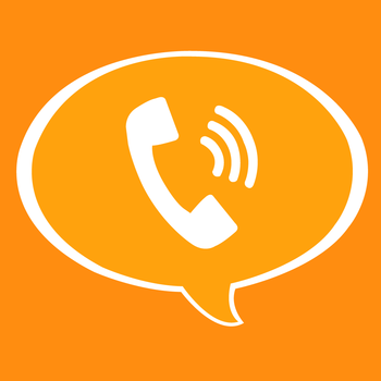 TalkJockey - free HD calls and messages LOGO-APP點子