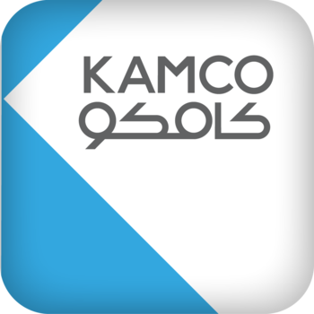 KamcoQ8 LOGO-APP點子