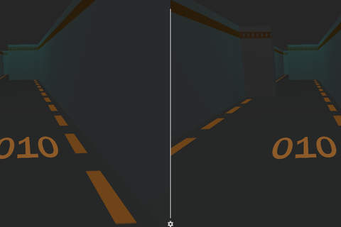 Corridoom VR screenshot 3
