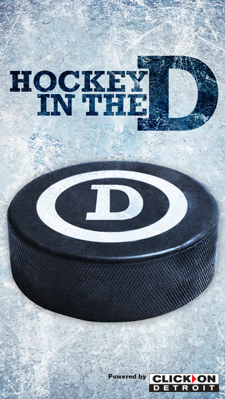 Hockey in the D - WDIV Local 4