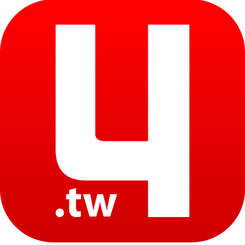 4TW LOGO-APP點子