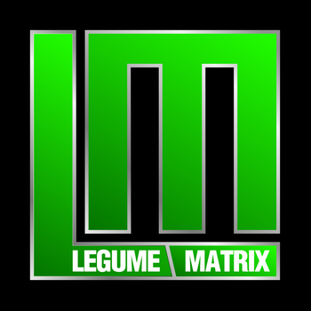 Legume Matrix Mobile App LOGO-APP點子