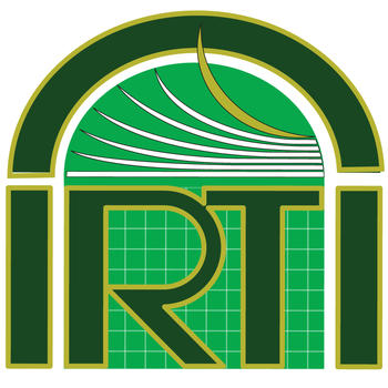 IRTI LOGO-APP點子