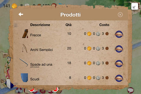Prosperity - Italy 1434 screenshot 3