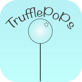 TrufflePoPS 生活 App LOGO-APP開箱王