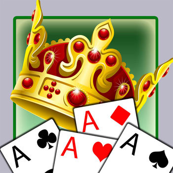 FreeCell Fun LOGO-APP點子