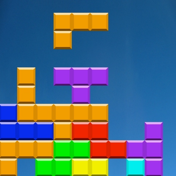 Blocks Stacker LOGO-APP點子