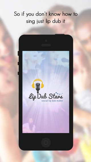 【免費娛樂App】DUB STARS Lipdub Video dub-smash Clip-APP點子