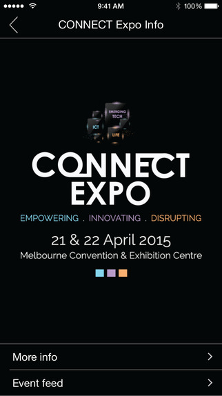 Connect Expo