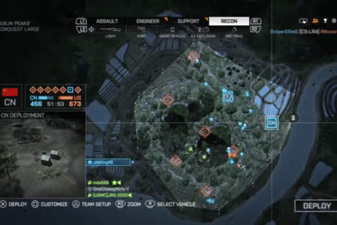 Learn To Play : Battlefield 4 Edition screenshot 3