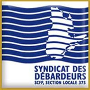 Syndicat des débardeurs 375 LOGO-APP點子