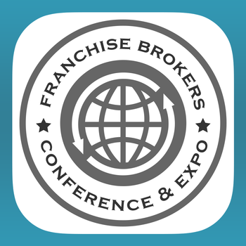 Franchise Brokers Conference & Expo LOGO-APP點子