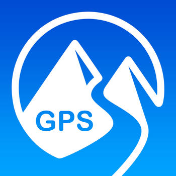 Maps 3D PRO - GPS Tracks for Bike, Hike, Ski & Outdoor LOGO-APP點子