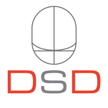 DSD-Digital Smile Design LOGO-APP點子