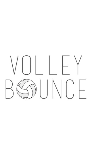 Volley Bounce