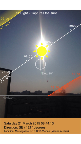 免費下載商業APP|SOLight - how bright is my apartment? app開箱文|APP開箱王