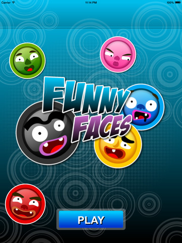 Funny Faces Of Daddy - Free Puzzle Games