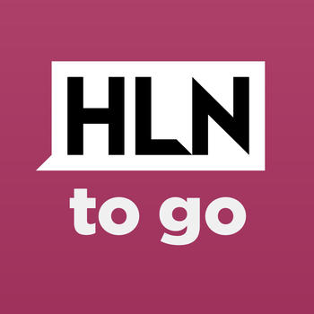 HLN to go LOGO-APP點子