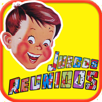 Juegos Reunidos◎ LOGO-APP點子