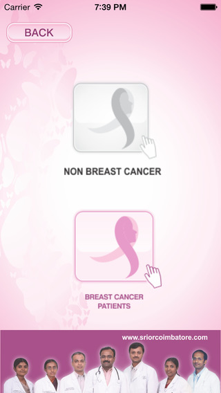 【免費健康App】BreastCancer SRIOR-APP點子