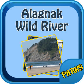 Alagnak Wild River Total Work Details LOGO-APP點子