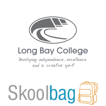 Long Bay College - Skoolbag 教育 App LOGO-APP開箱王