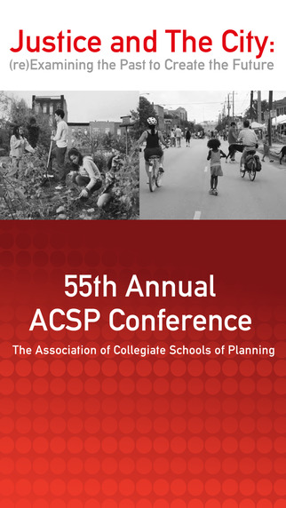 ACSP Conference