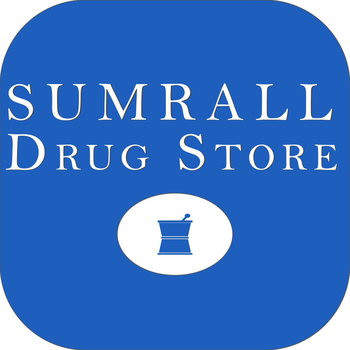 Sumrall Drug Store LOGO-APP點子